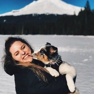 Meet your Posher, Marissa